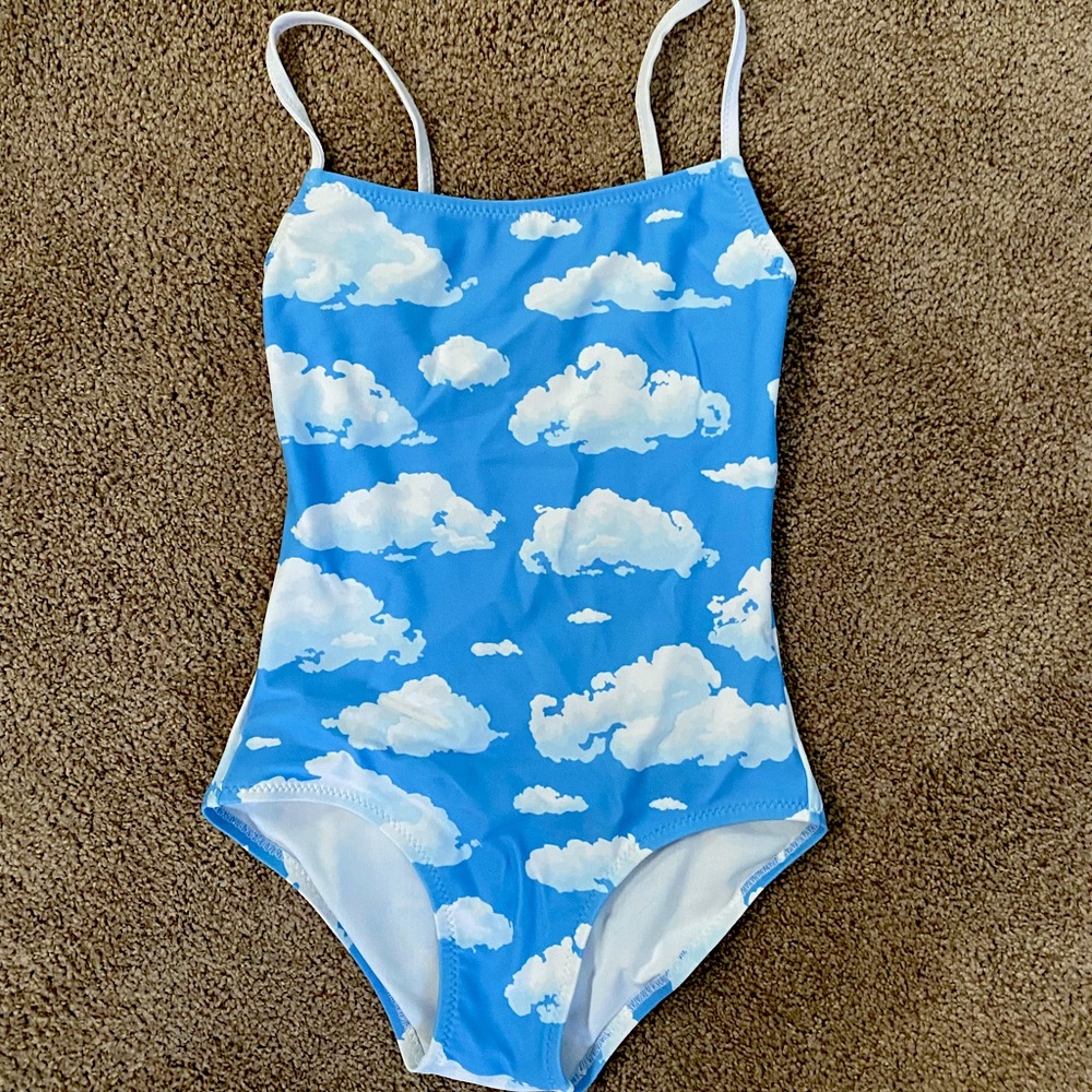 chameleon activewear cloud leotard